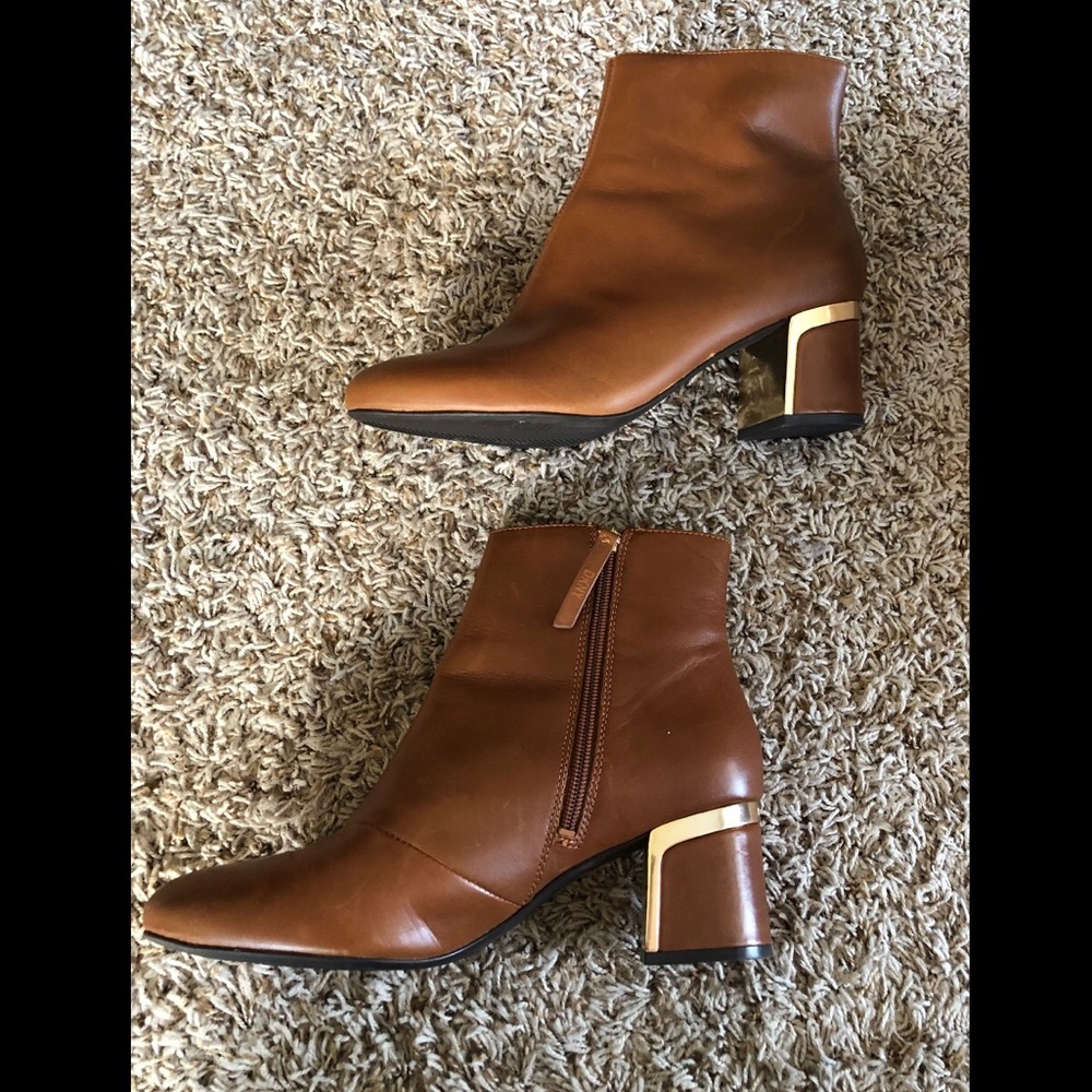 DKNY shoes